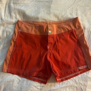NEW Perfetto Swim trunks